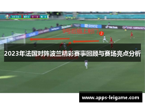 2023年法国对阵波兰精彩赛事回顾与赛场亮点分析