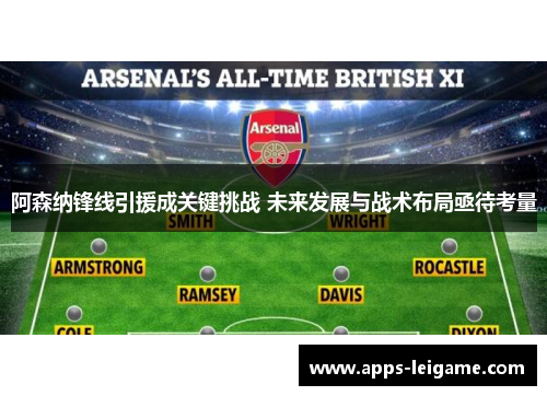阿森纳锋线引援成关键挑战 未来发展与战术布局亟待考量