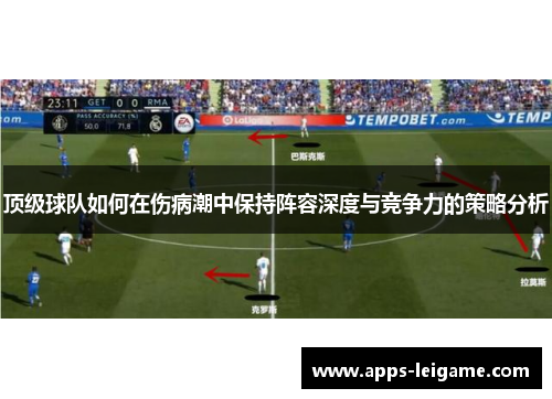 顶级球队如何在伤病潮中保持阵容深度与竞争力的策略分析